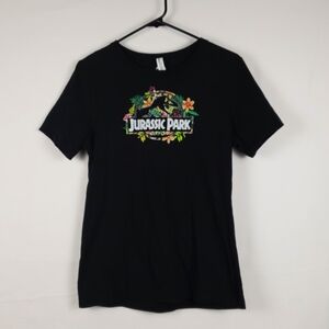 Jurassic park t shirt
